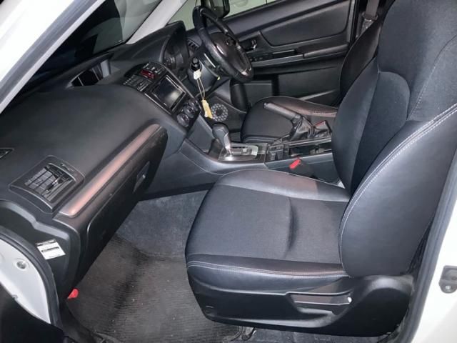 SUBARU IMPREZA SPORT 4WD 2013