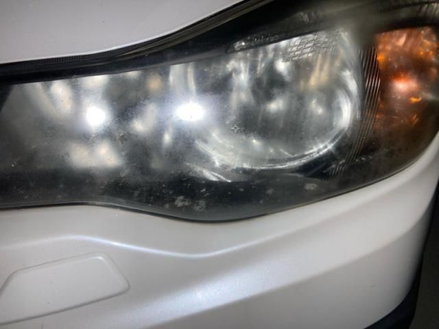 SUBARU IMPREZA SPORT 4WD 2013