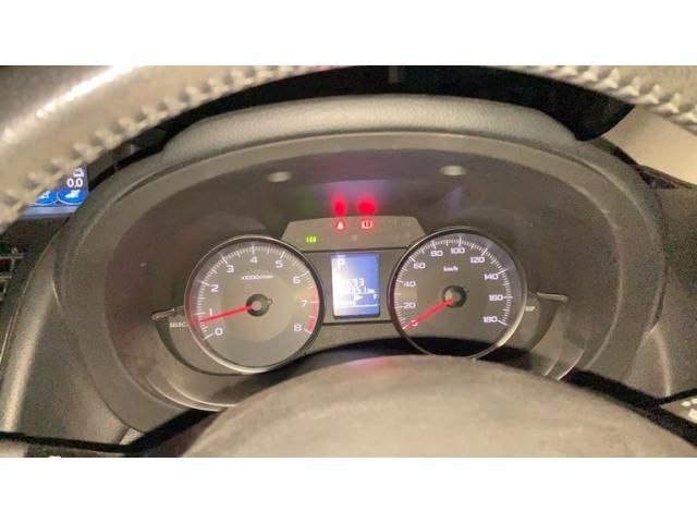 SUBARU IMPREZA SPORT 4WD 2013