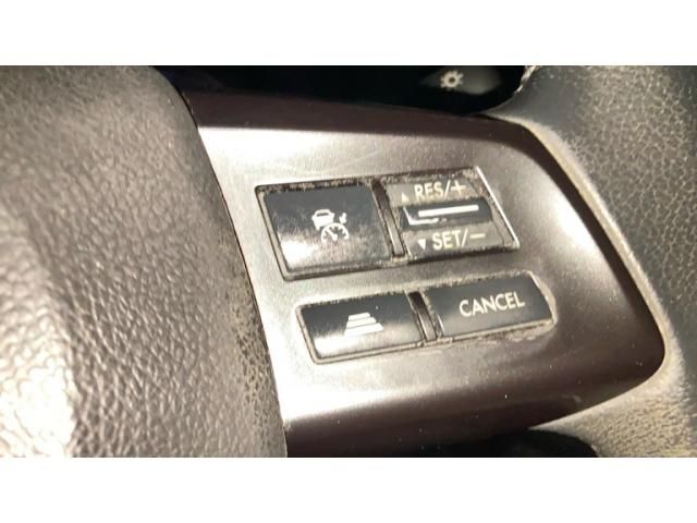 SUBARU IMPREZA SPORT 4WD 2013