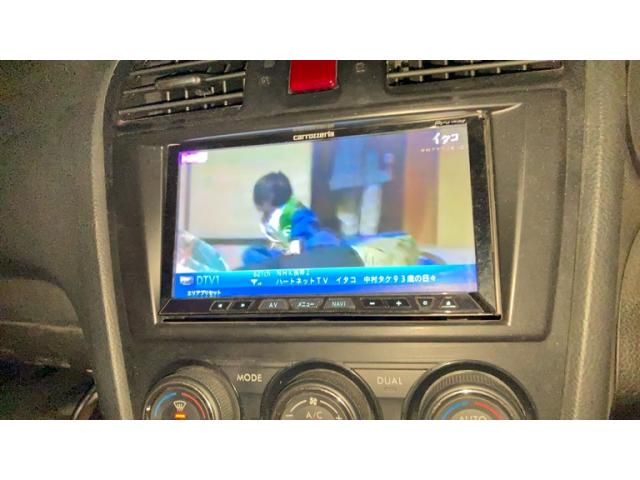 SUBARU IMPREZA SPORT 4WD 2013