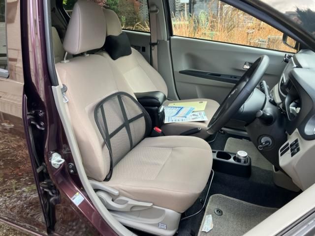 DAIHATSU MIRA e:S 2011