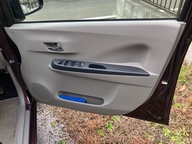 DAIHATSU MIRA e:S 2011