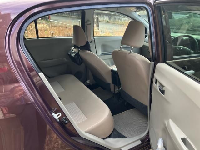 DAIHATSU MIRA e:S 2011