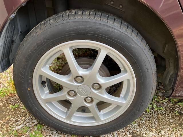 DAIHATSU MIRA e:S 2011