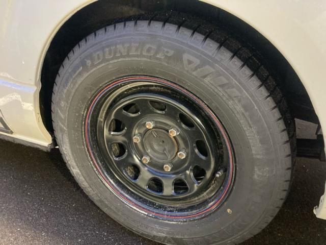 TOYOTA HIACE wagon 4WD 2013