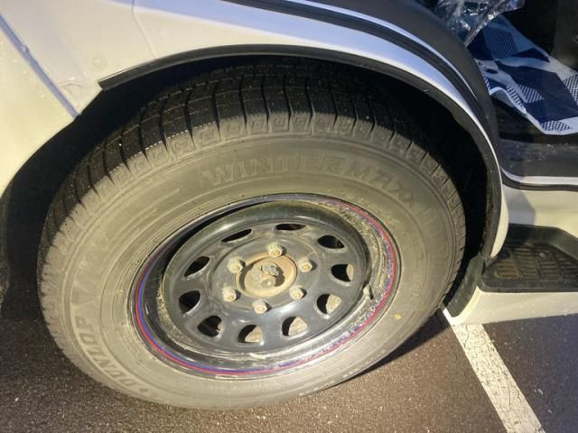 TOYOTA HIACE wagon 4WD 2013