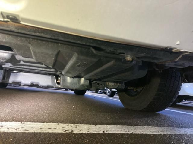 TOYOTA HIACE wagon 4WD 2013