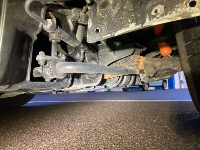 TOYOTA HIACE wagon 4WD 2013