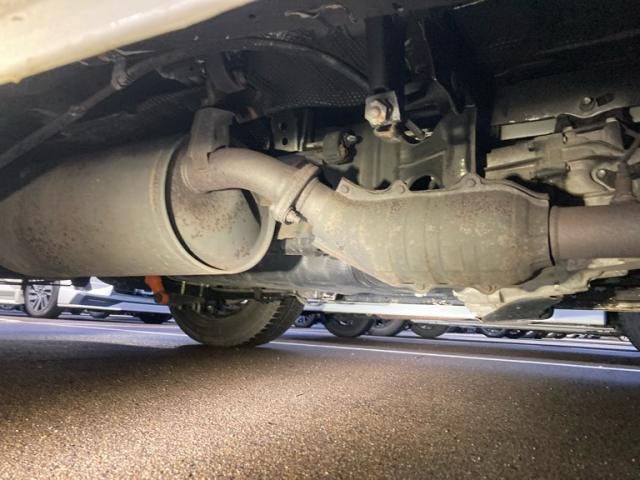 TOYOTA HIACE wagon 4WD 2013