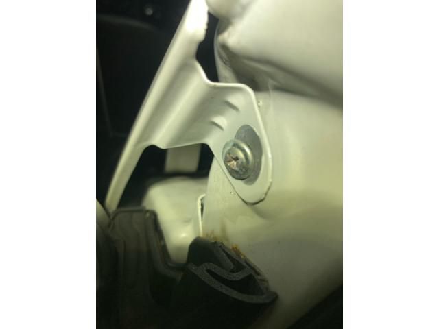 TOYOTA HIACE wagon 4WD 2013