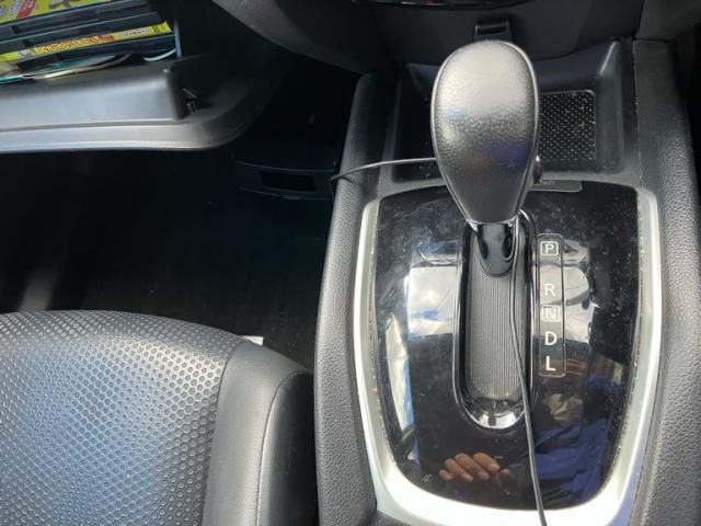 NISSAN X-TRAIL 4WD 2015