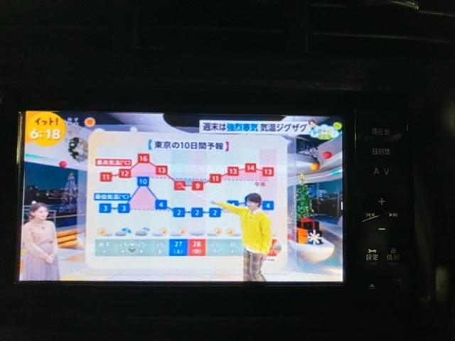 TOYOTA PRIUS Alpha 2012