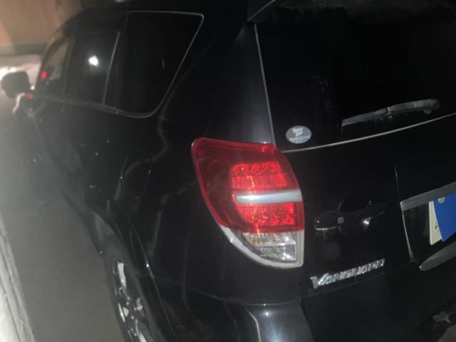 TOYOTA VANGUARD 4WD 2010