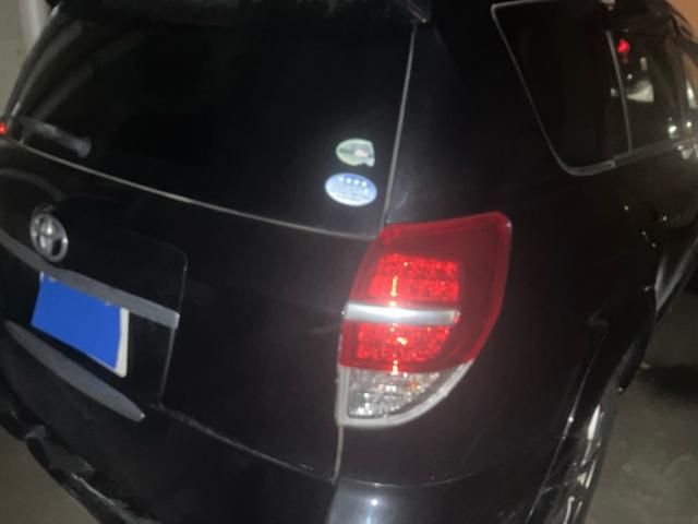 TOYOTA VANGUARD 4WD 2010