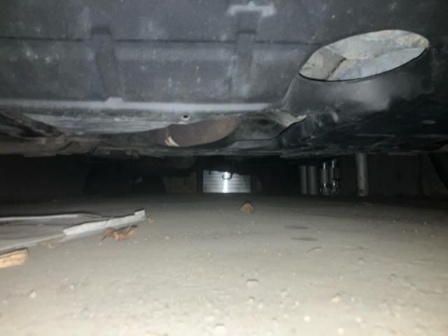 TOYOTA VANGUARD 4WD 2010