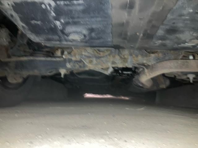 TOYOTA VANGUARD 4WD 2010