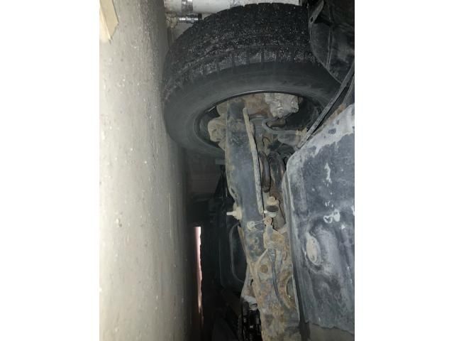 TOYOTA VANGUARD 4WD 2010