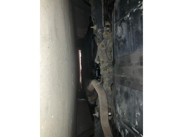 TOYOTA VANGUARD 4WD 2010