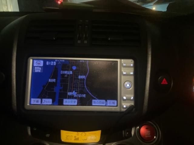 TOYOTA VANGUARD 4WD 2010