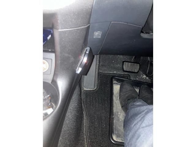 TOYOTA VANGUARD 4WD 2010