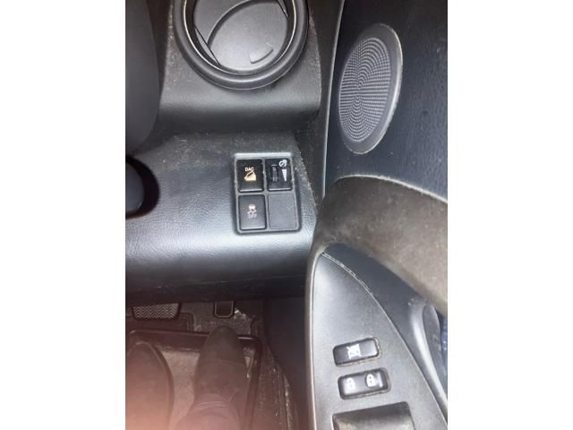 TOYOTA VANGUARD 4WD 2010