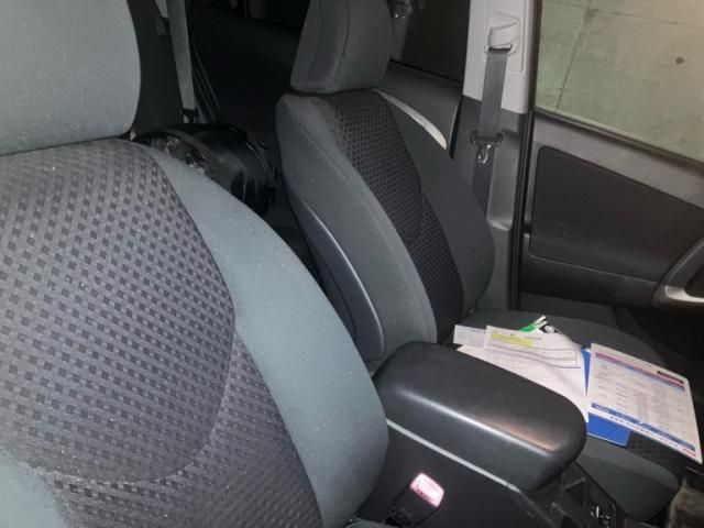 TOYOTA VANGUARD 4WD 2010