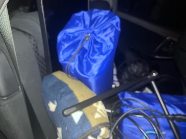 TOYOTA VANGUARD 4WD 2010