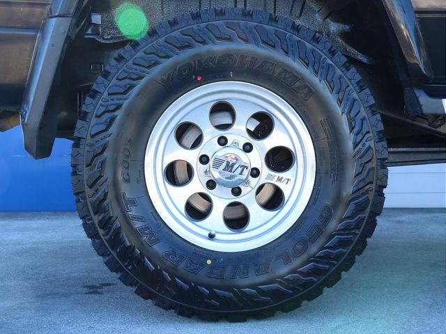 TOYOTA LANDCRUISER PRADO 1996