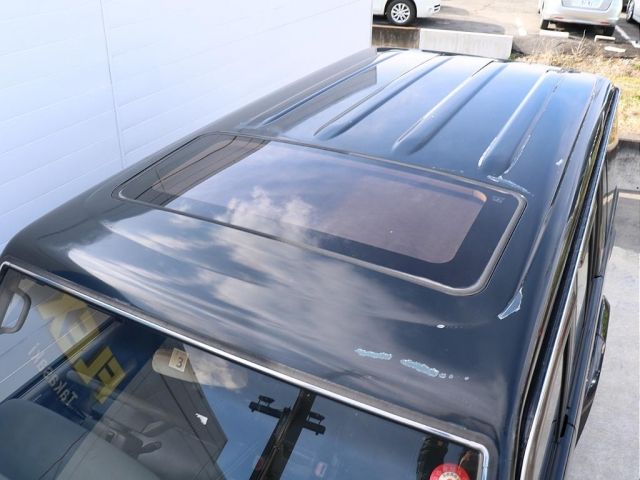 TOYOTA LANDCRUISER PRADO 1996