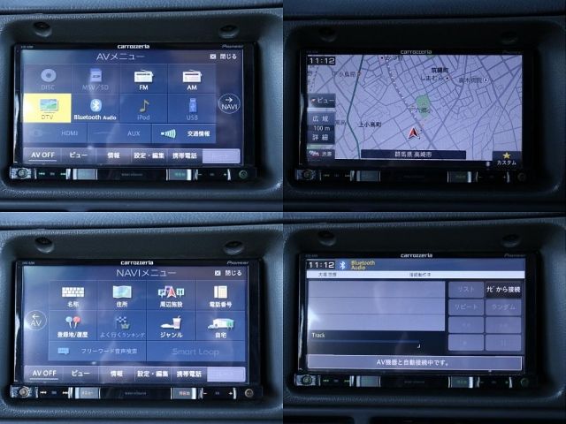 TOYOTA LANDCRUISER PRADO 1996