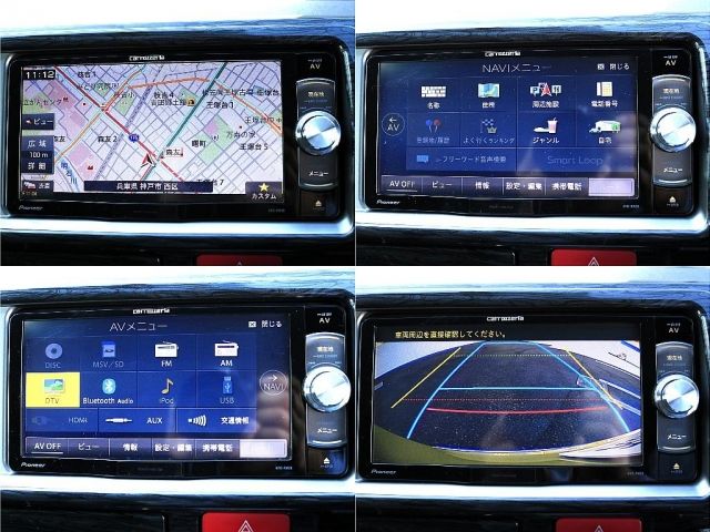 TOYOTA HIACE wagon 2015