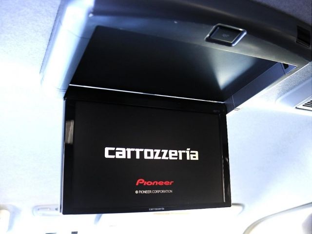 TOYOTA HIACE wagon 2015