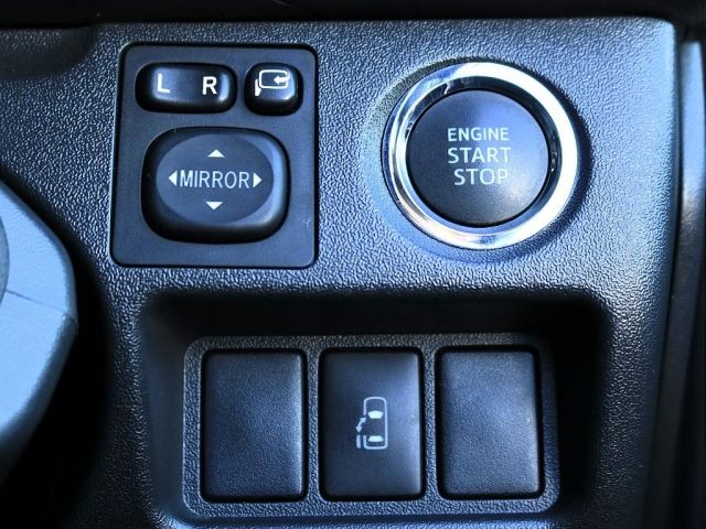 TOYOTA HIACE wagon 2015