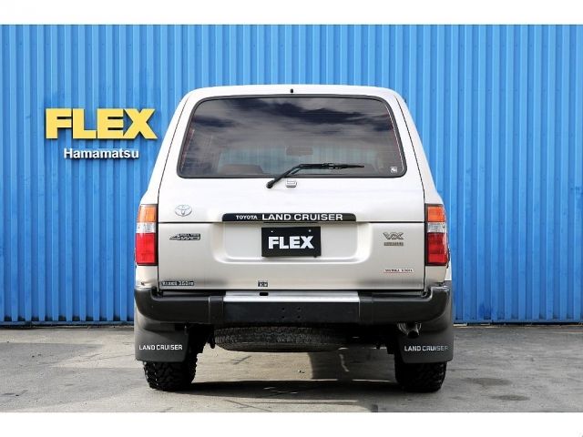 TOYOTA LANDCRUISER van 1992