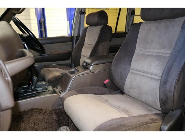 TOYOTA LANDCRUISER van 1992