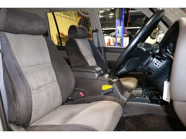 TOYOTA LANDCRUISER van 1992