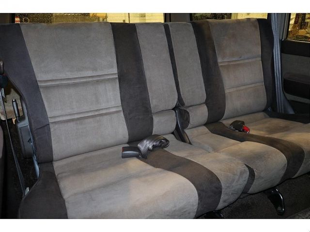 TOYOTA LANDCRUISER van 1992