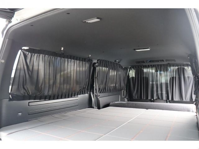 TOYOTA HIACE van 2WD 2023