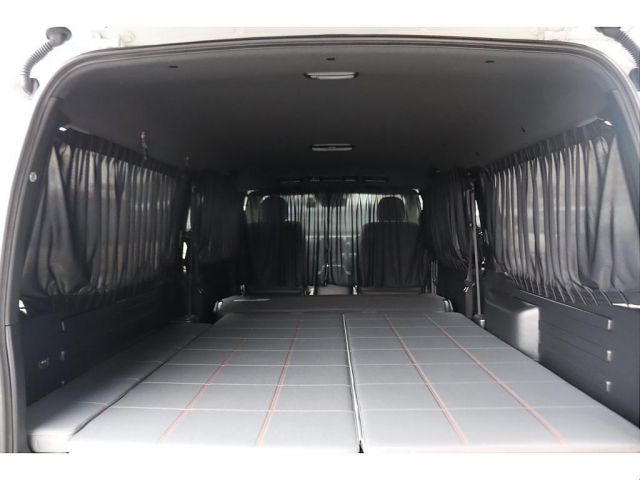 TOYOTA HIACE van 2WD 2023