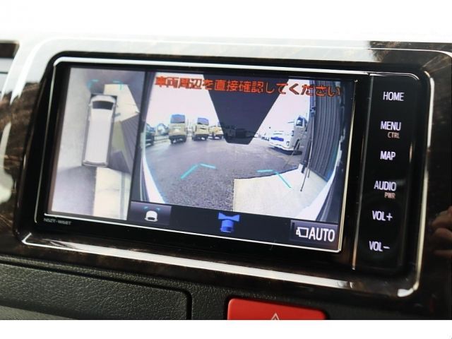 TOYOTA HIACE van 2WD 2023