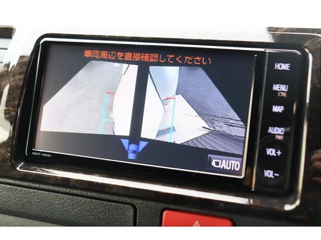 TOYOTA HIACE van 2WD 2023