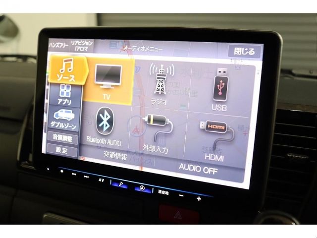 TOYOTA HIACE van 4WD 2024