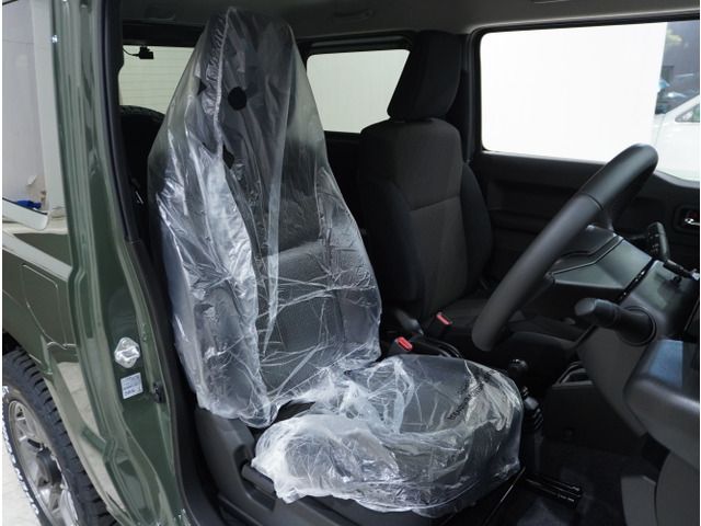 SUZUKI JIMNY 4WD 2025