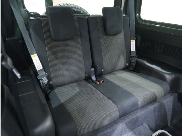 SUZUKI JIMNY 4WD 2025