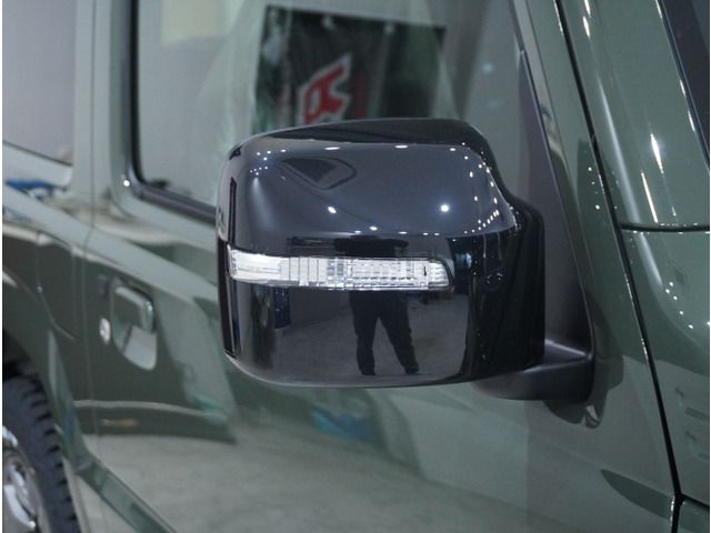 SUZUKI JIMNY 4WD 2025