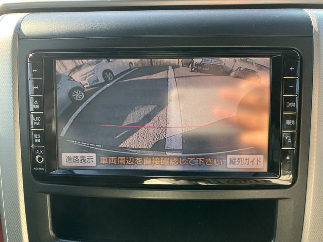 TOYOTA VELLFIRE 2010