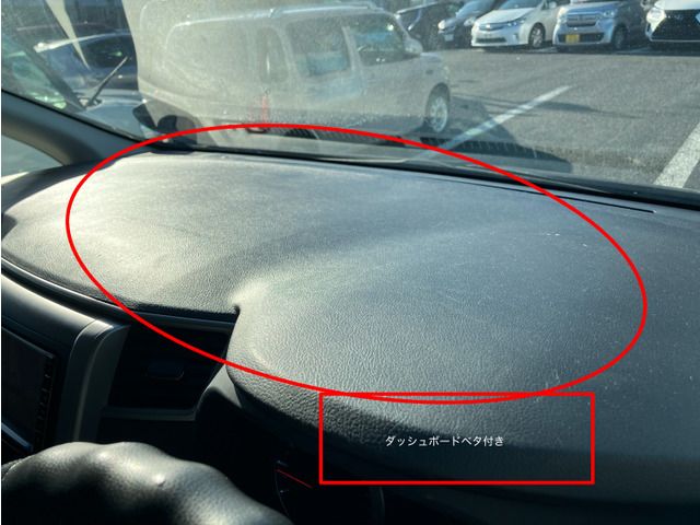 TOYOTA VELLFIRE 2010