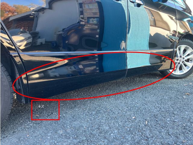 TOYOTA VELLFIRE 2010