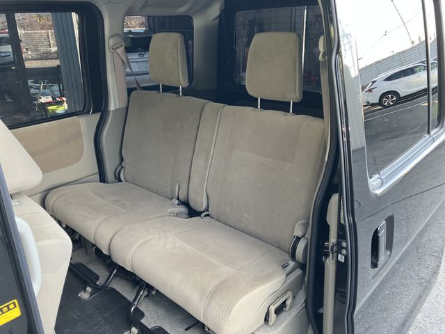 DAIHATSU ATRAI wagon 2013